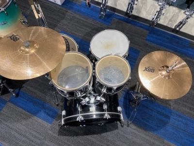 Mapex - Tornado Complete Kit 2